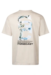 Stonecast heren T-shirt